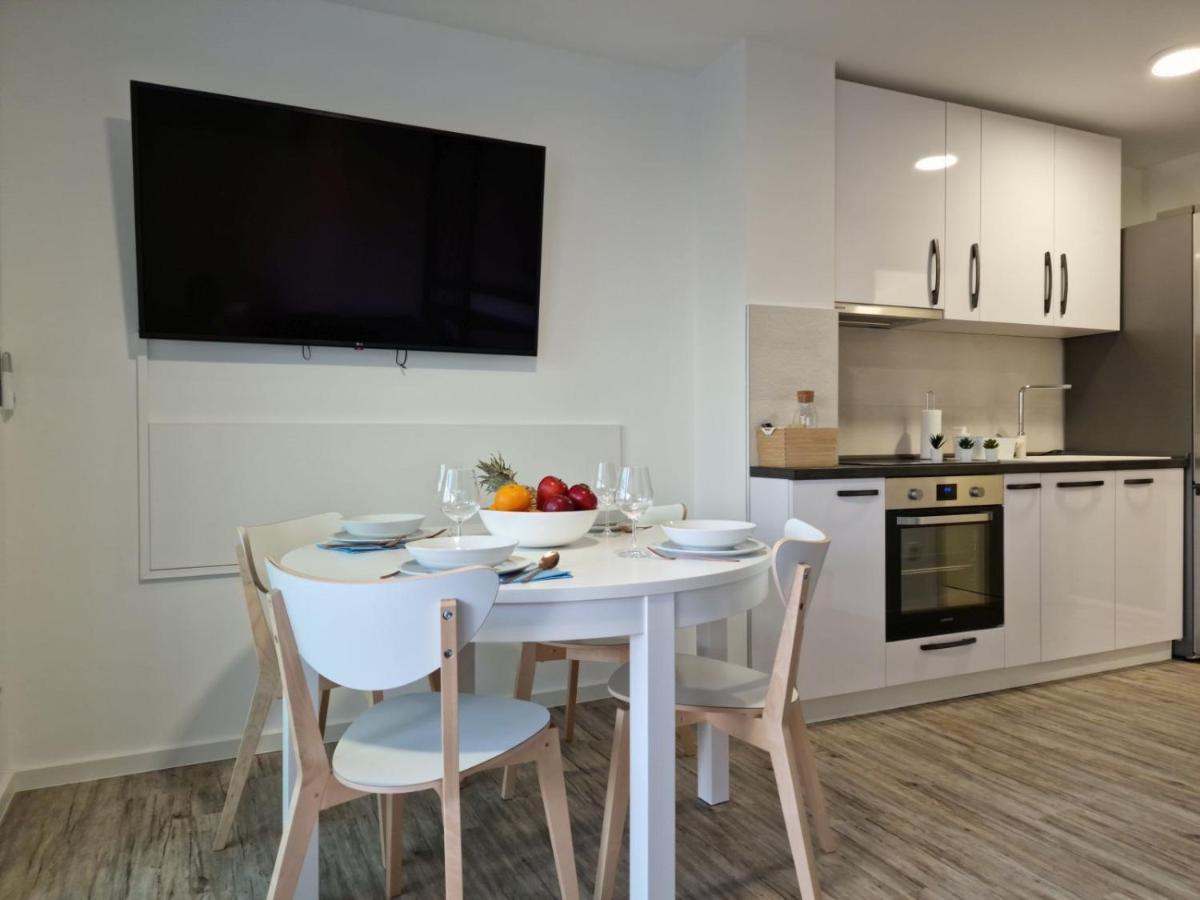 Anna24 Holidays Vantacici Exterior foto