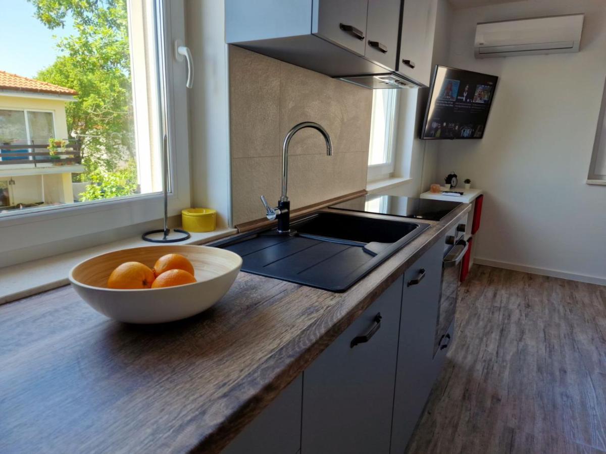Anna24 Holidays Vantacici Exterior foto
