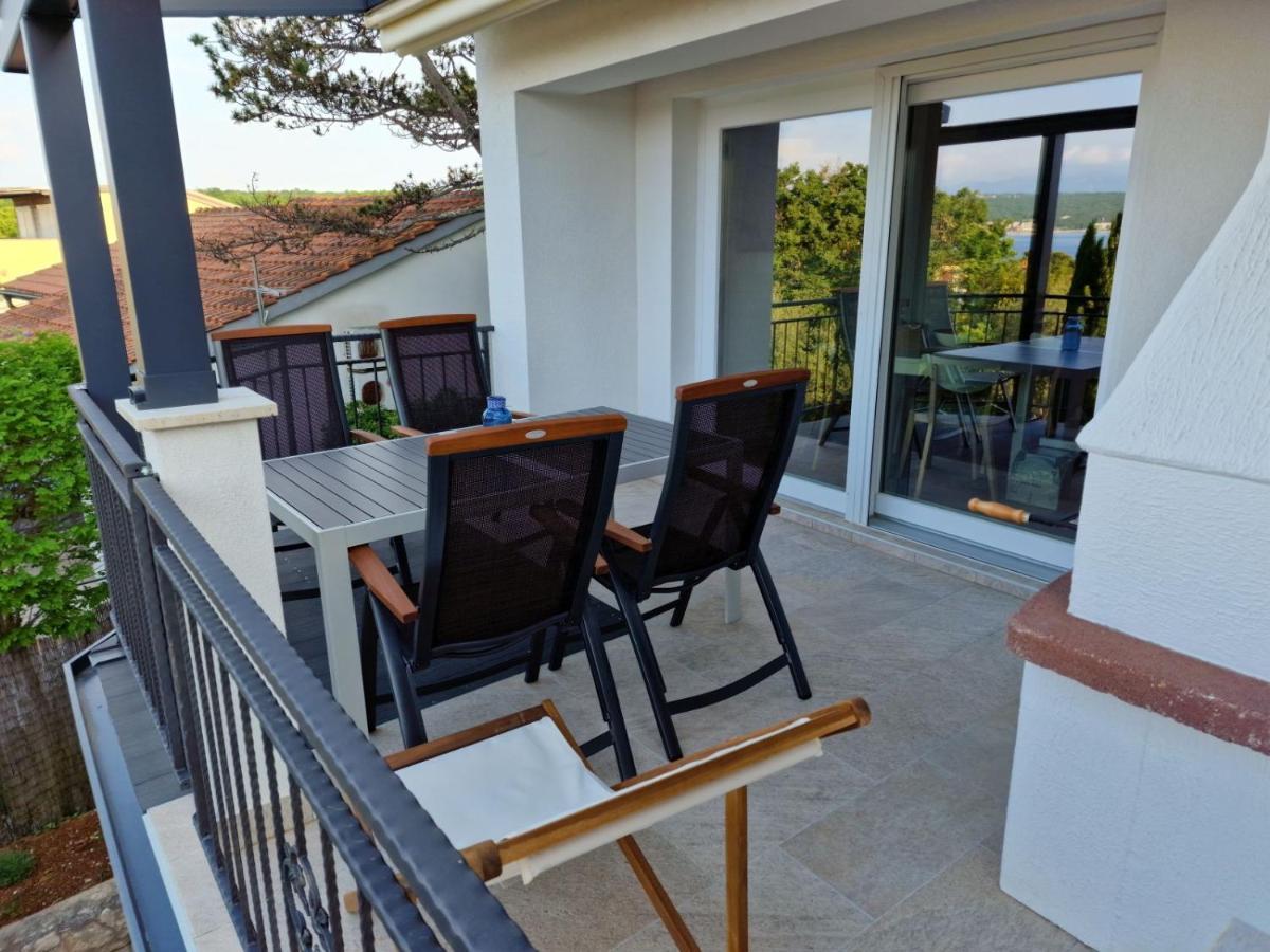 Anna24 Holidays Vantacici Exterior foto