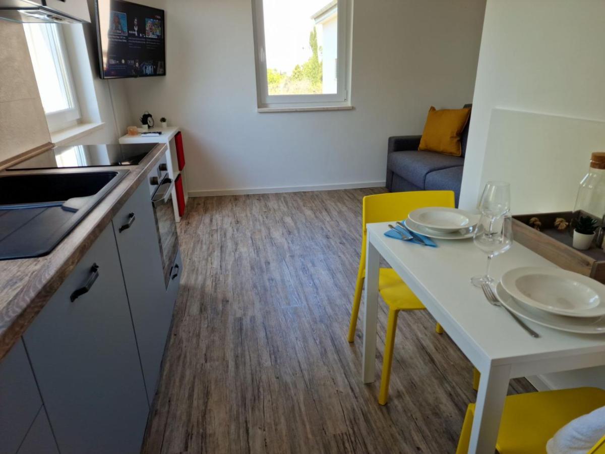 Anna24 Holidays Vantacici Exterior foto
