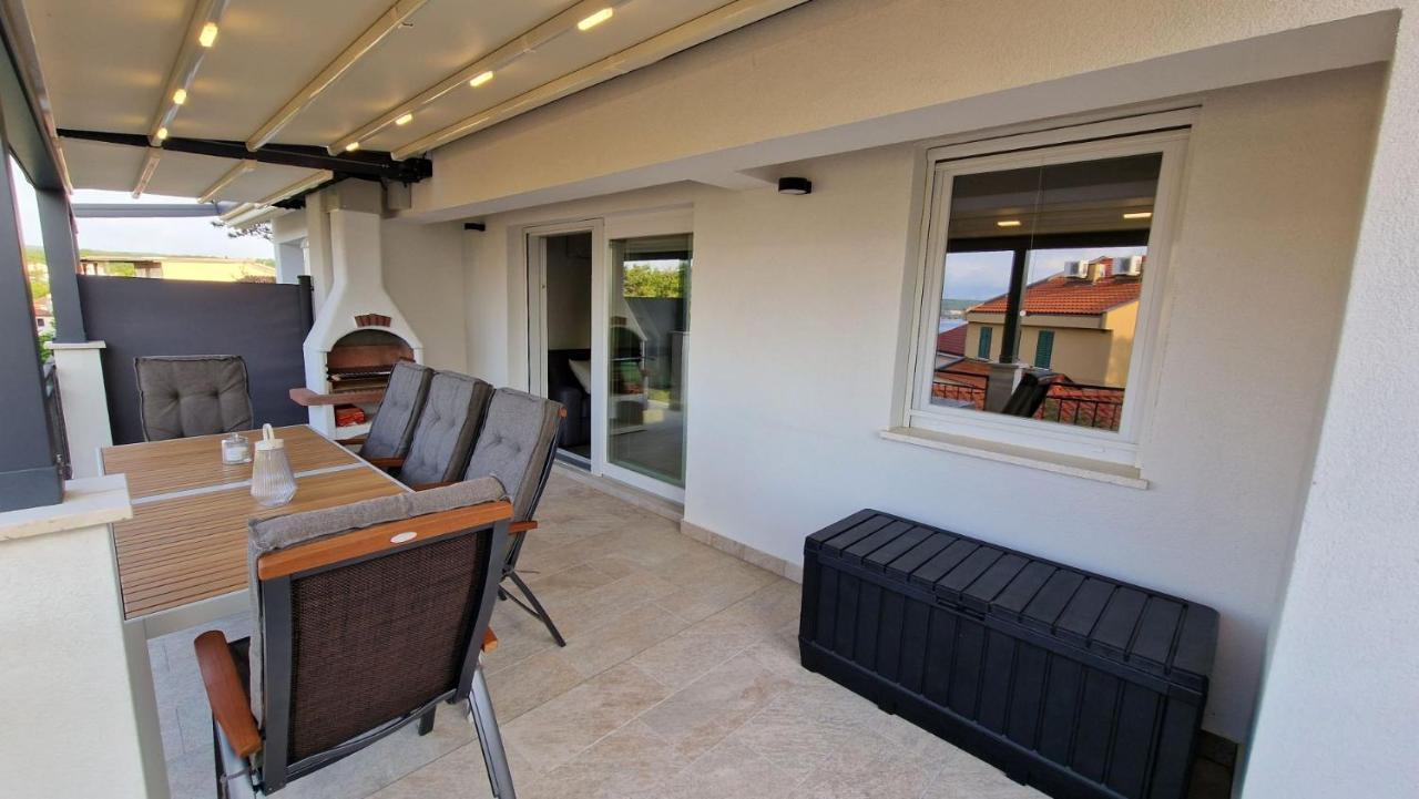 Anna24 Holidays Vantacici Exterior foto