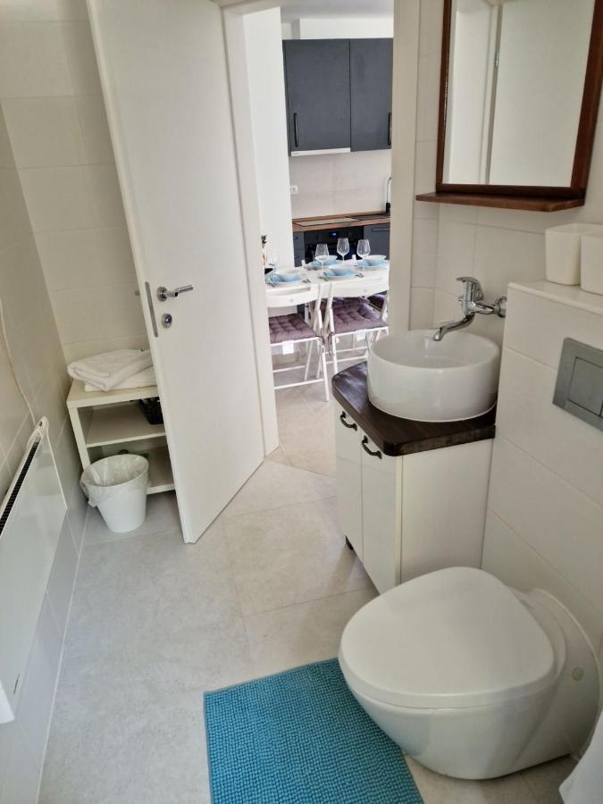 Anna24 Holidays Vantacici Exterior foto