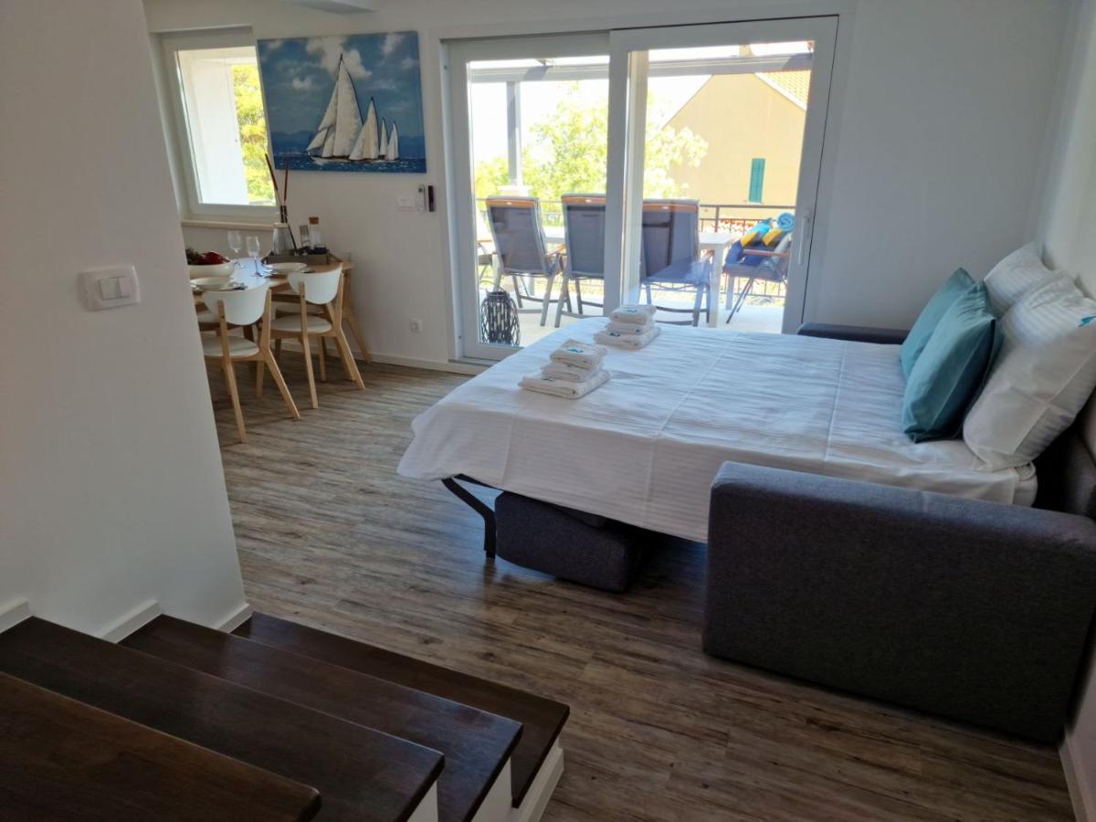 Anna24 Holidays Vantacici Exterior foto