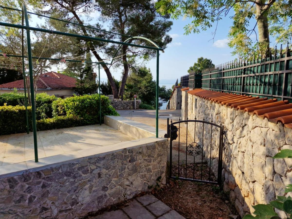 Anna24 Holidays Vantacici Exterior foto