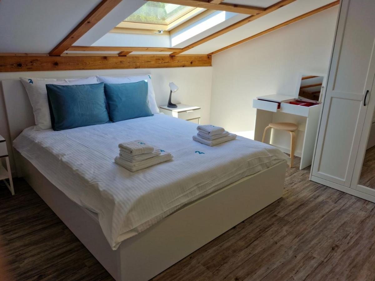 Anna24 Holidays Vantacici Exterior foto