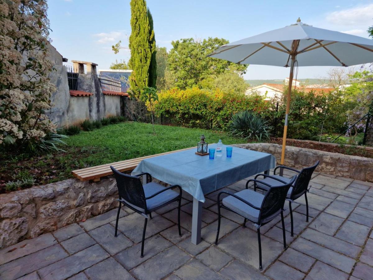 Anna24 Holidays Vantacici Exterior foto