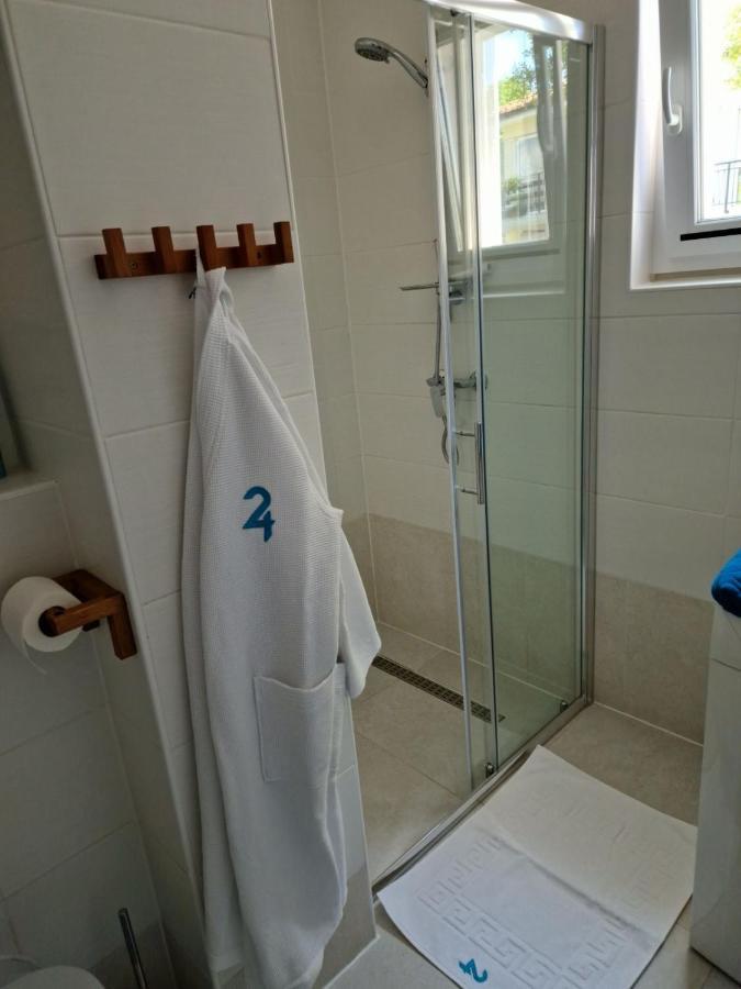 Anna24 Holidays Vantacici Exterior foto