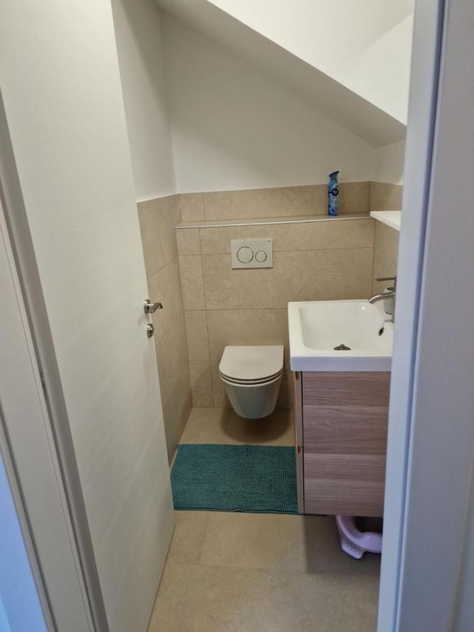 Anna24 Holidays Vantacici Exterior foto