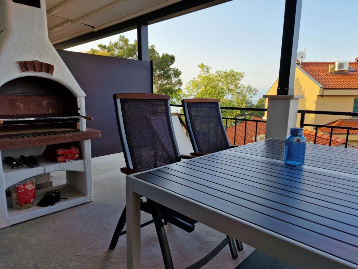 Anna24 Holidays Vantacici Exterior foto
