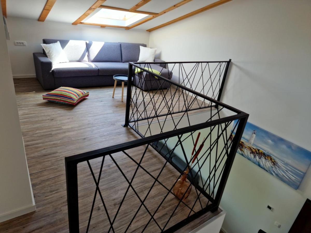 Anna24 Holidays Vantacici Exterior foto