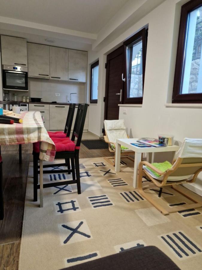 Anna24 Holidays Vantacici Exterior foto