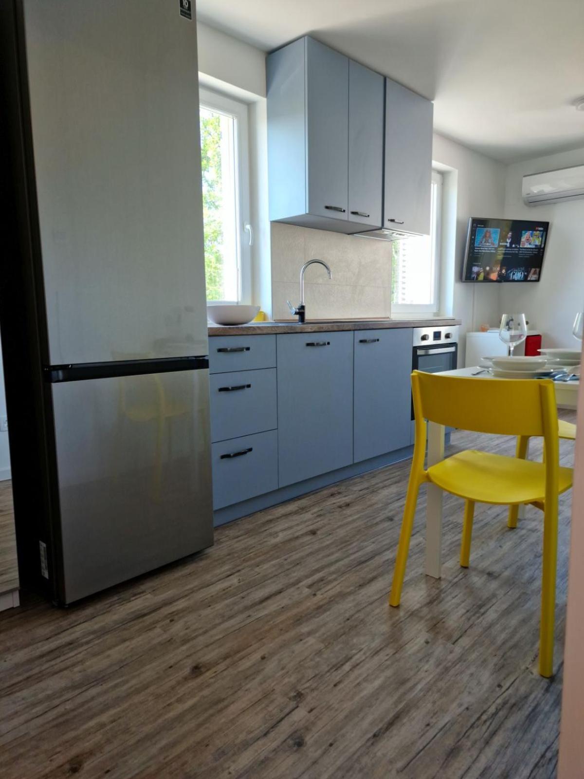 Anna24 Holidays Vantacici Habitación foto